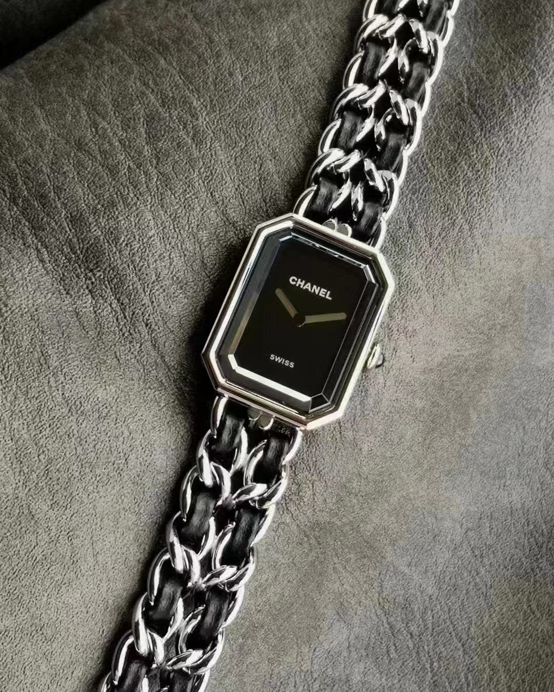 455RC43LDE Stylish Watches