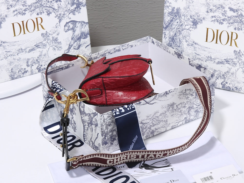 5D14BDE Stylish leather bag
