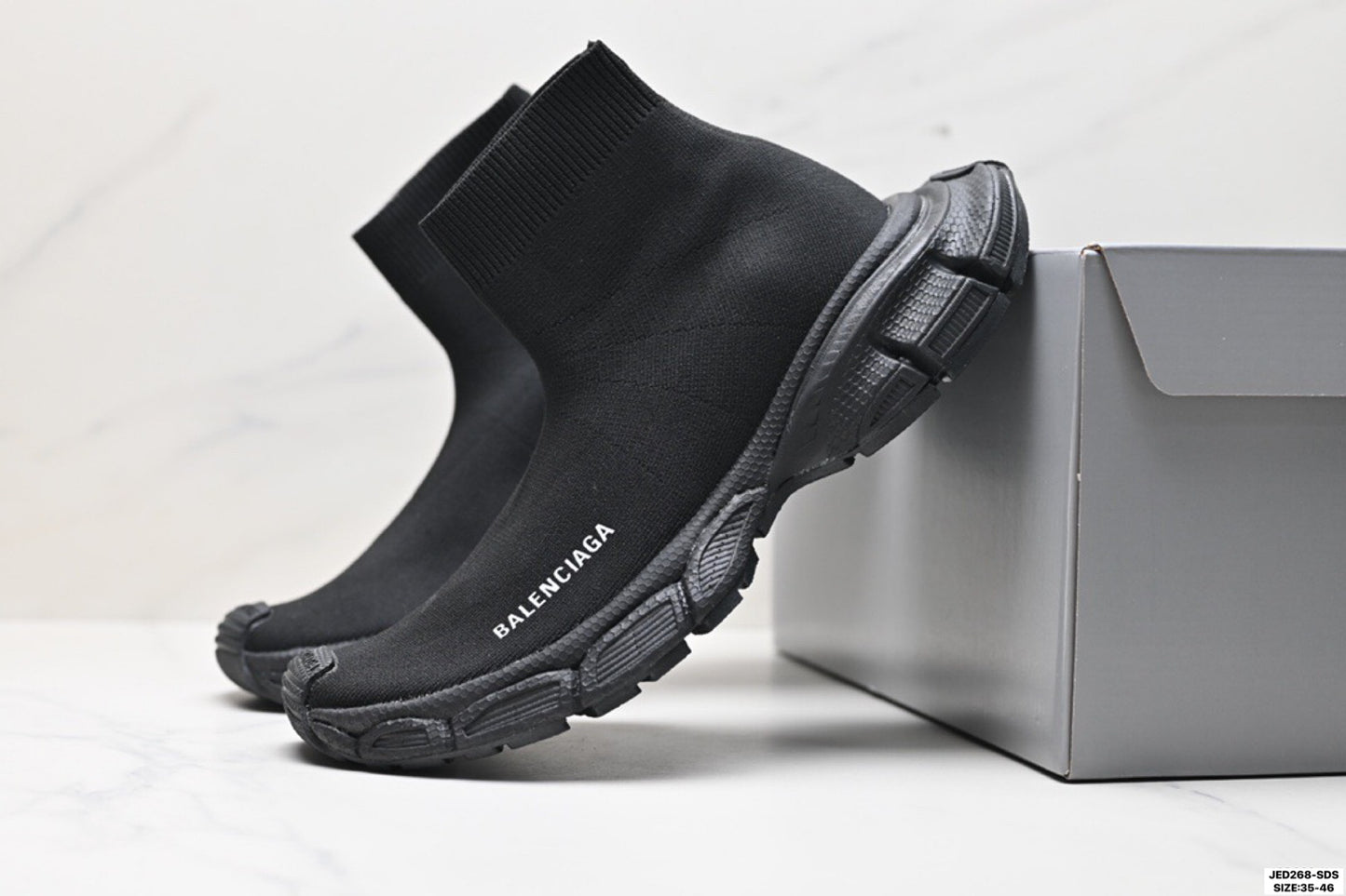 485RJ28ZDE Stylish shoes