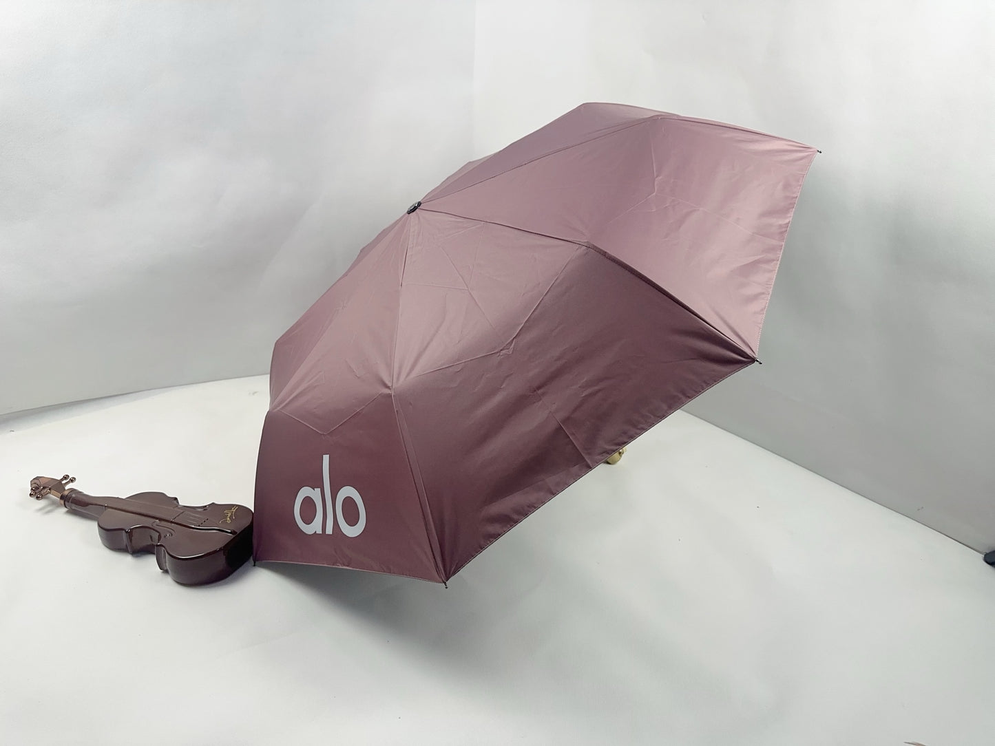 15RA21SDE Stylish UV resistant umbrella