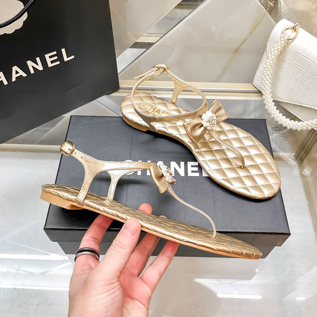 14C9ZDE Stylish sandals