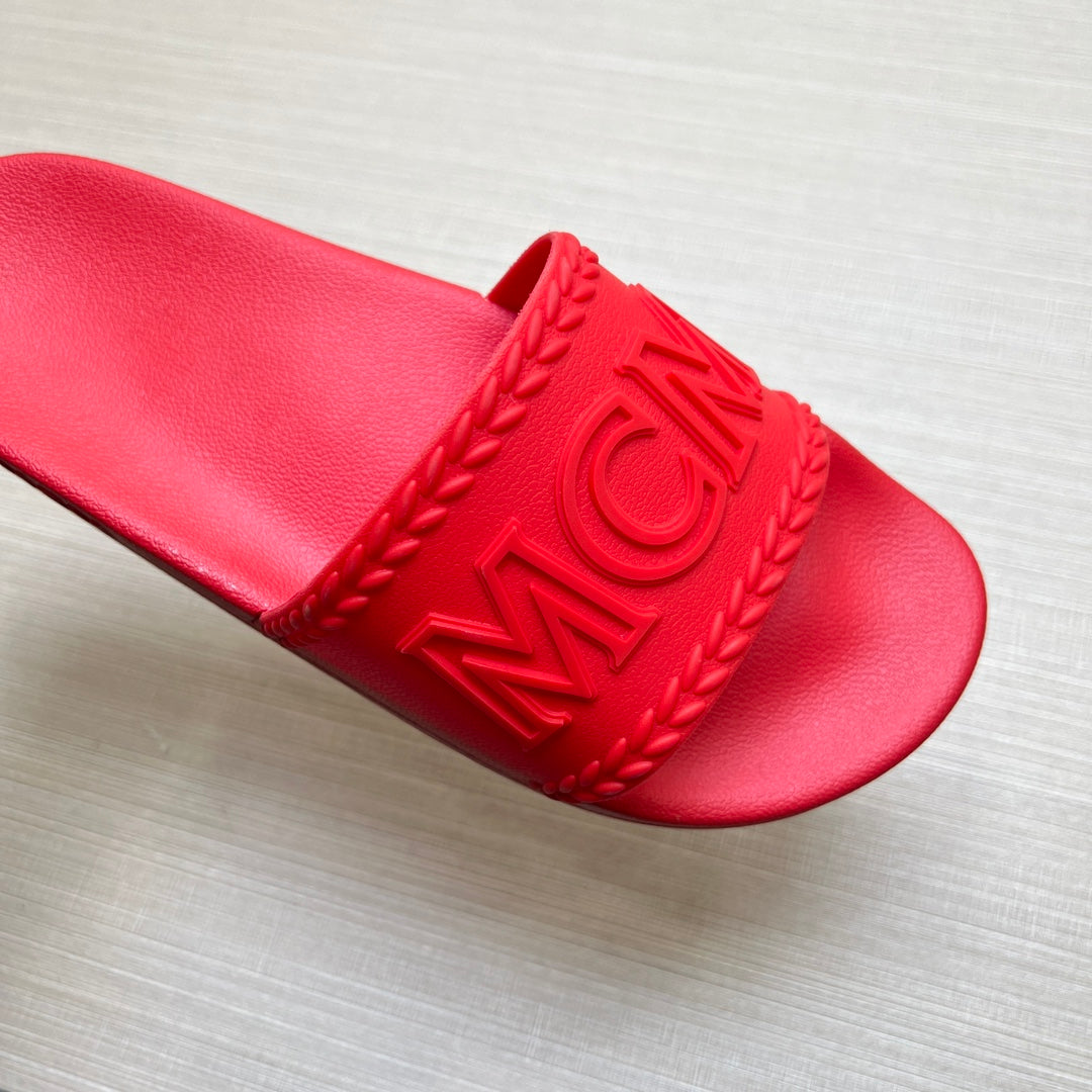 54M42ZDE Stylish slippers
