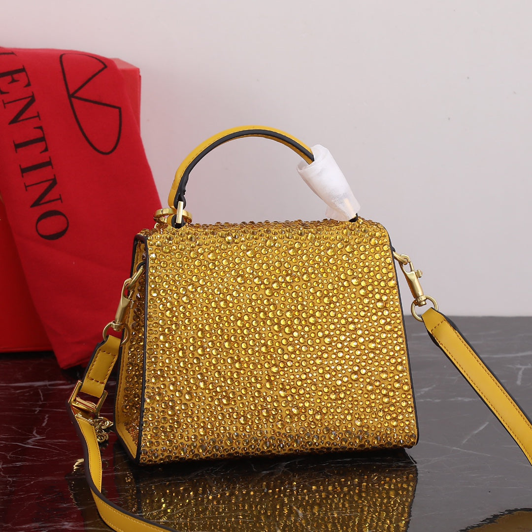 XA26BDE Stylish bag