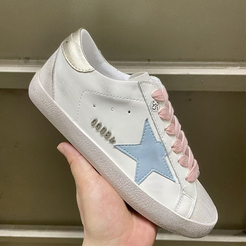2XGE126ZDE Stylish cowhide leather shoes