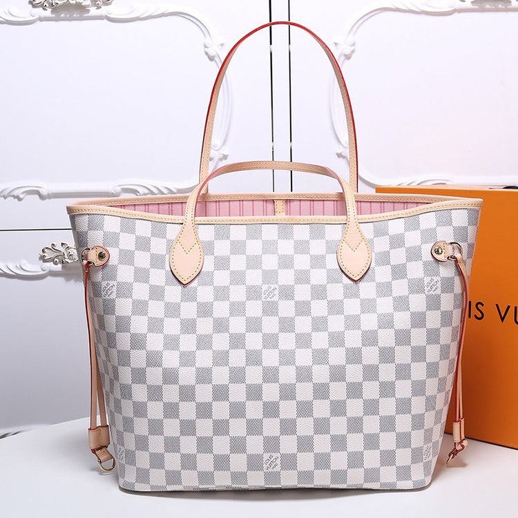 2E2BDE Stylish leather bag