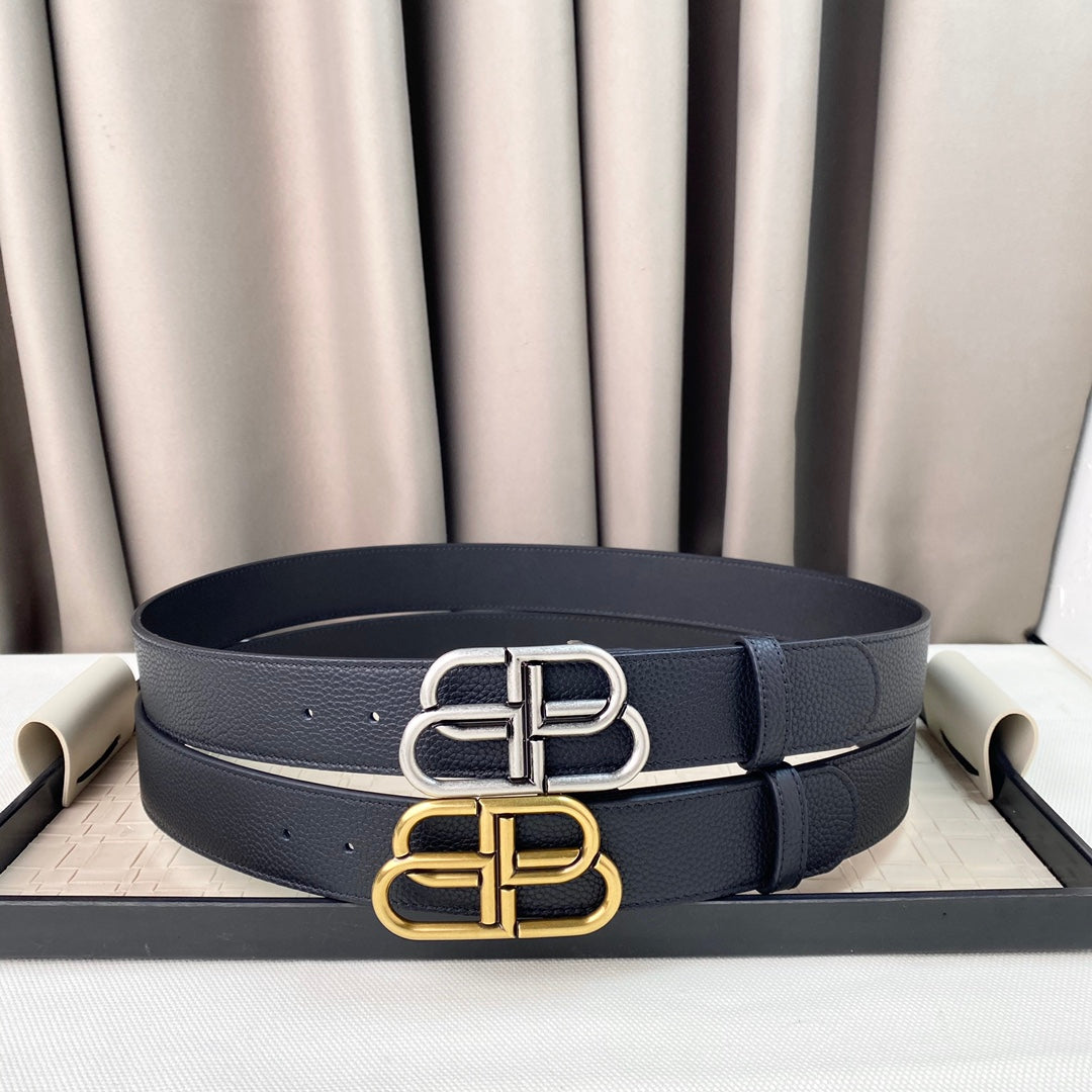 14J124PDE Stylish High quality belt With full package