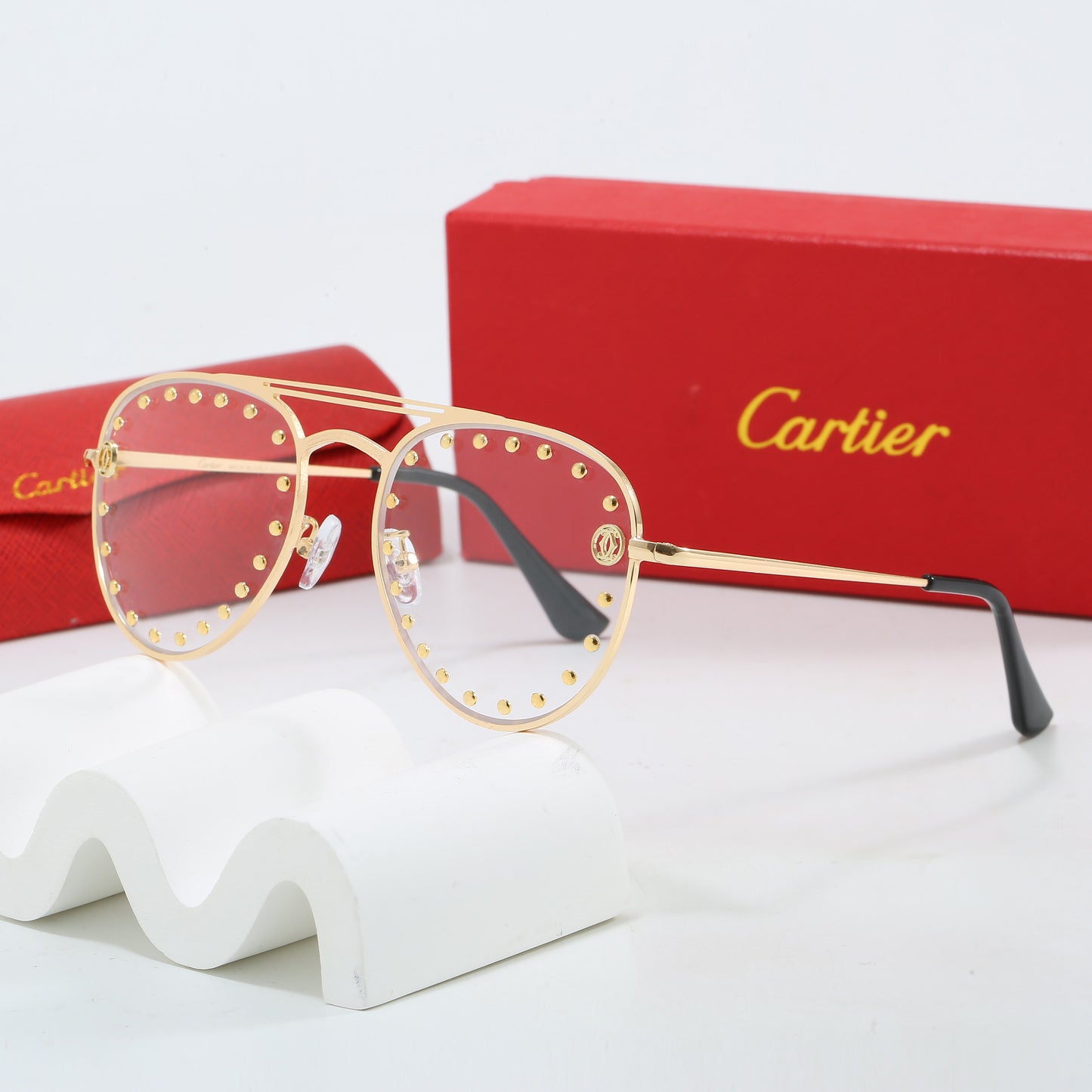 285RK54TDE Stylish Sunglasses