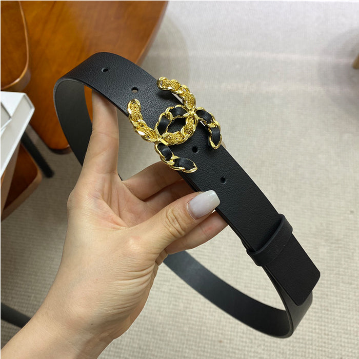 JC08PDE Stylish High quality belt With full package