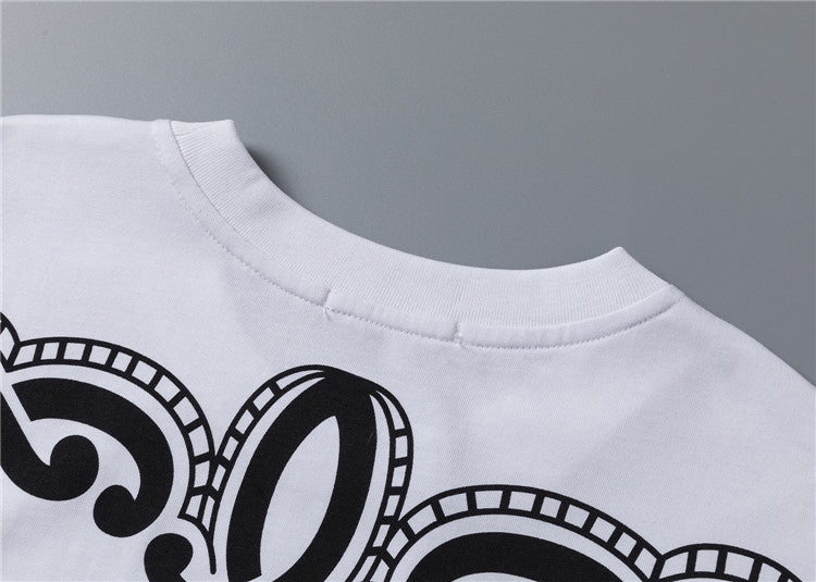 135WA100UDE Stylish T-shirts