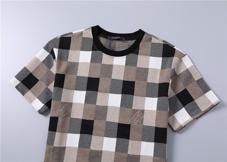 125WE47UDE Stylish T-shirts