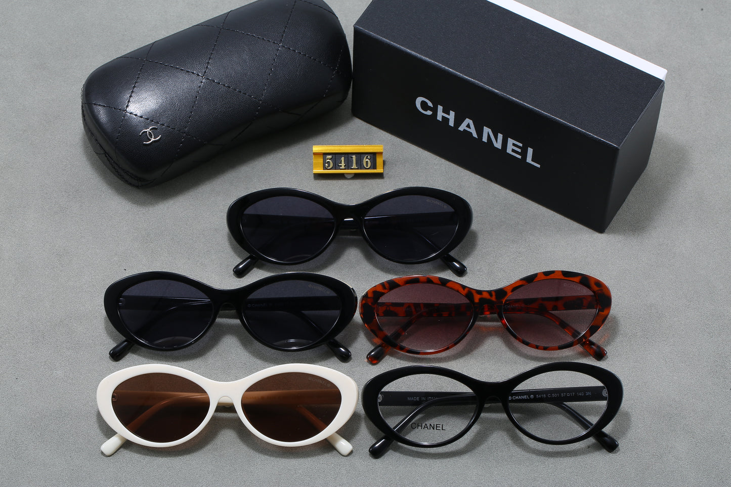 385RC9TDE Stylish Sunglasses
