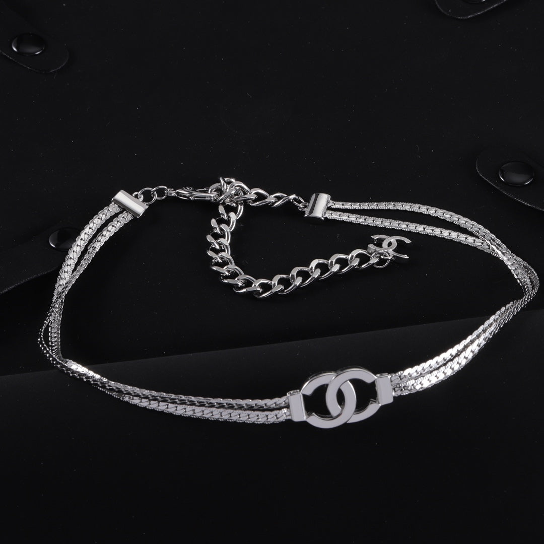 14C1089XDE Stylish Necklaces