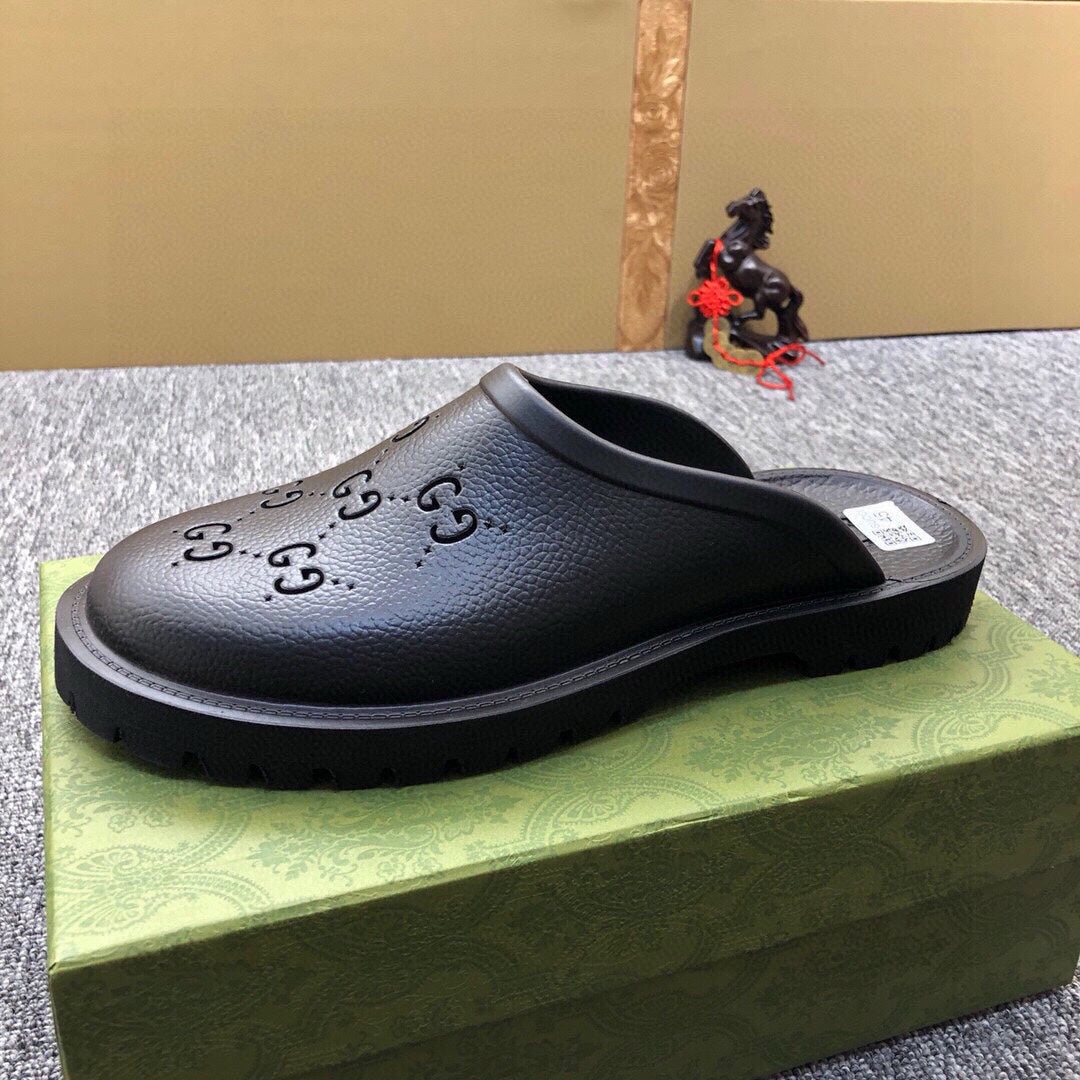54B26ZDE Stylish slippers