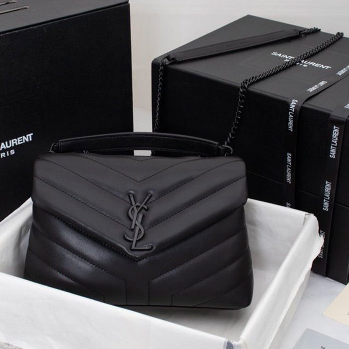 1SY2BDE Stylish leather bag