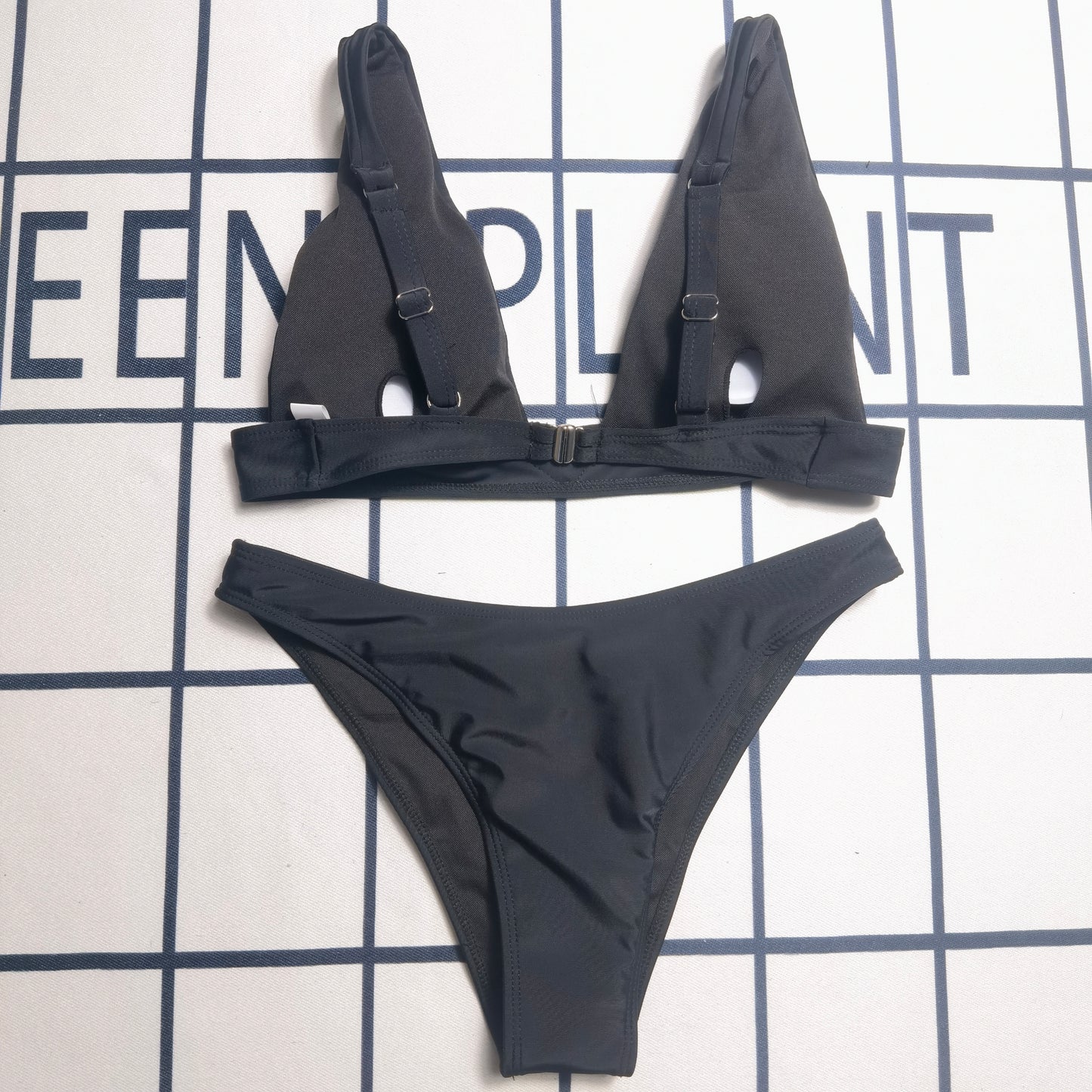 14PD252YDE Stylish Bikini swimsuit