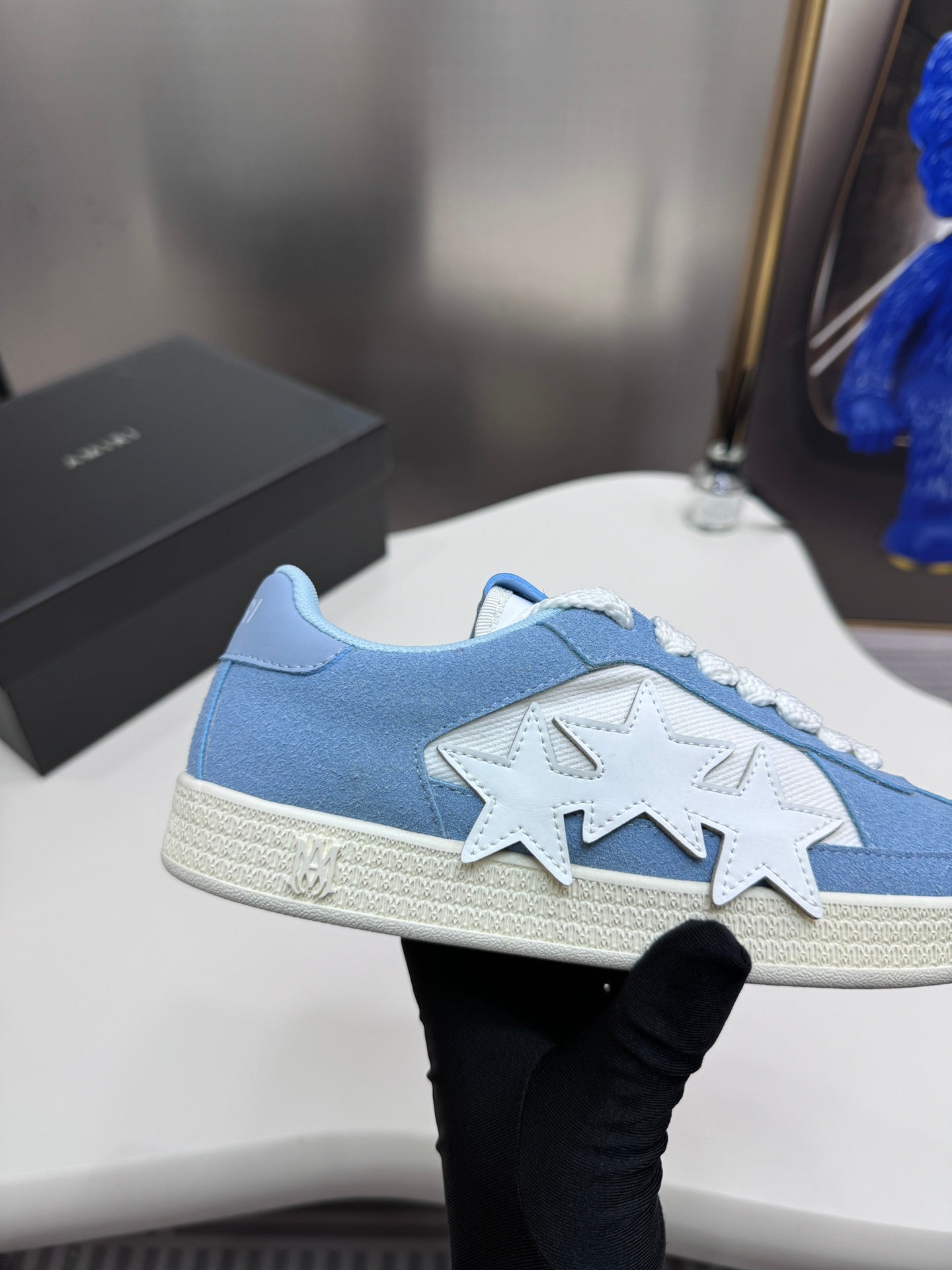1JA7ZDE Stylish shoes