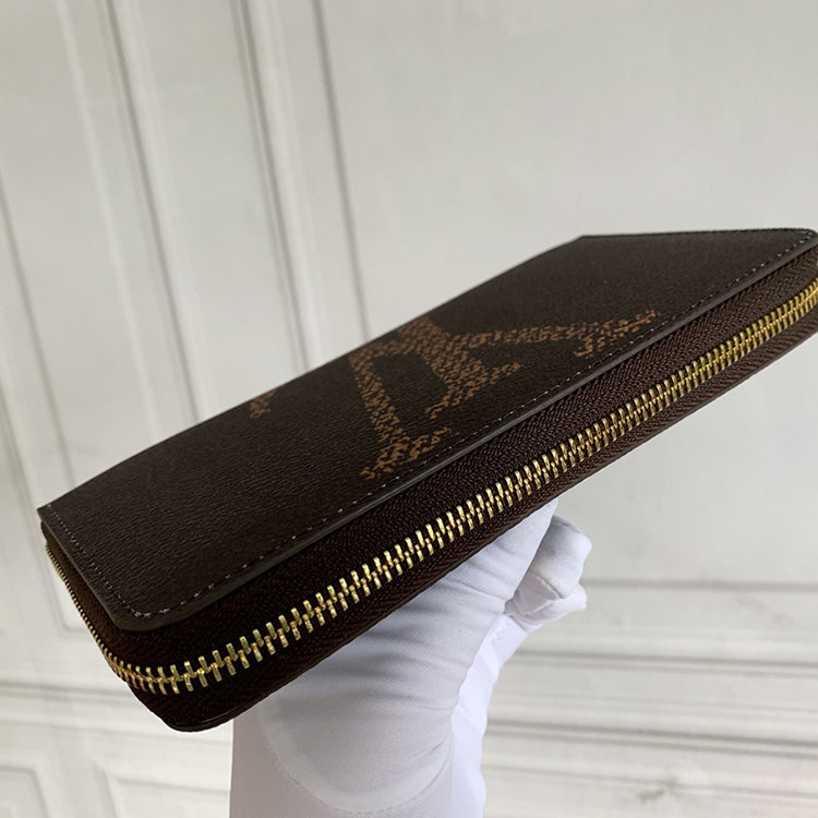 AE40BDE Stylish leather wallets
