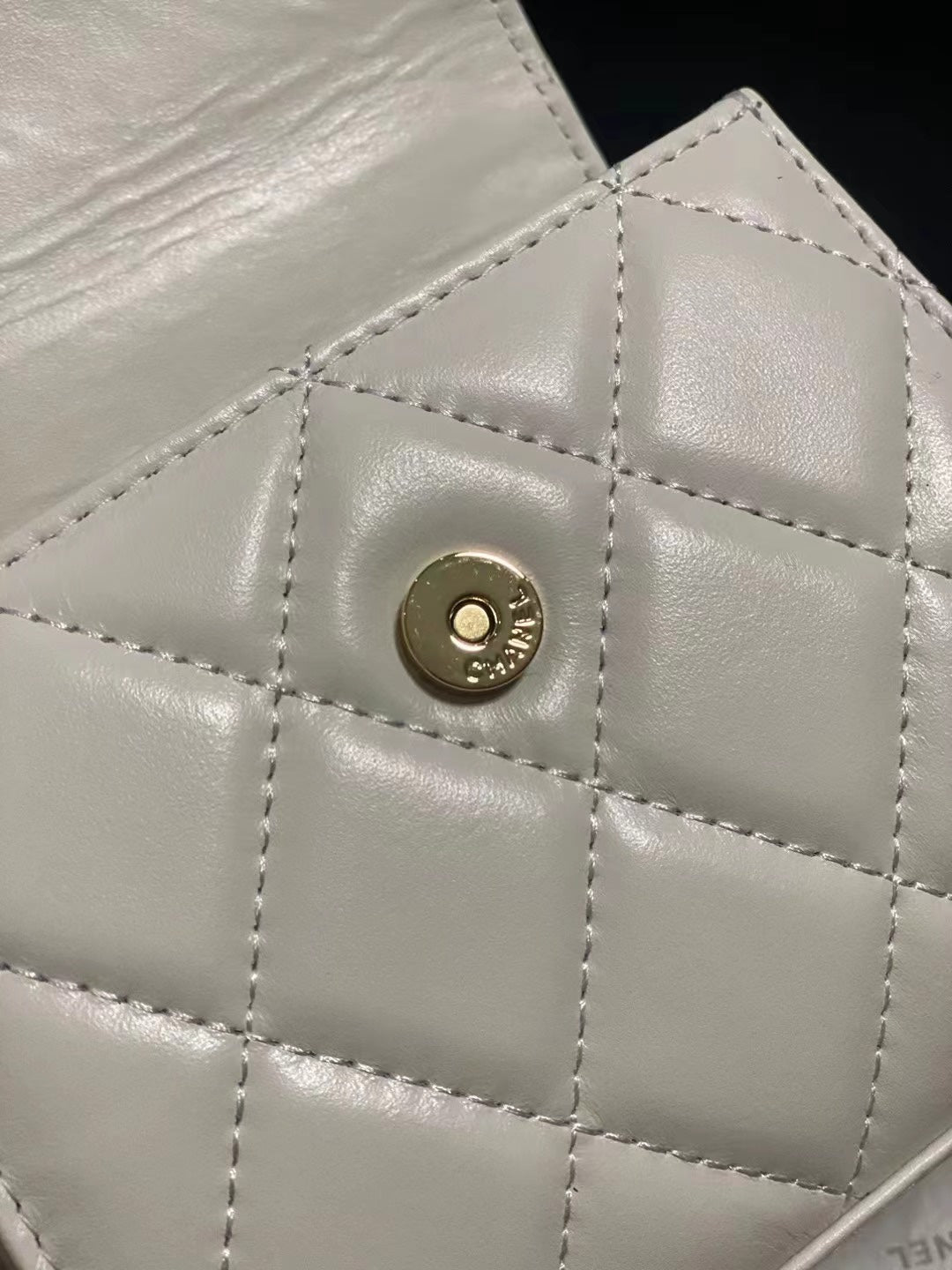 1XC411BDE Stylish leather bag