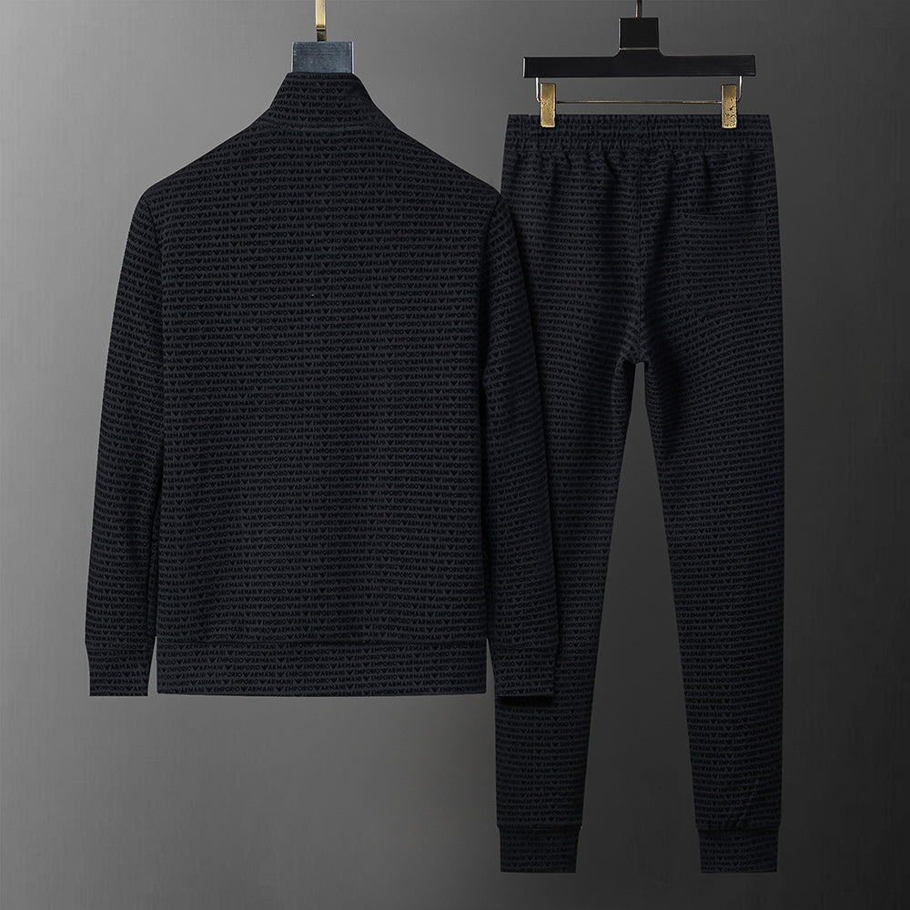 175ZA70UDE Stylish autumn and winter sets