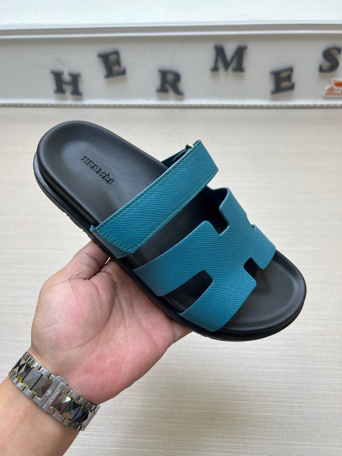 535RH4ZDE Stylish Slippers shoes