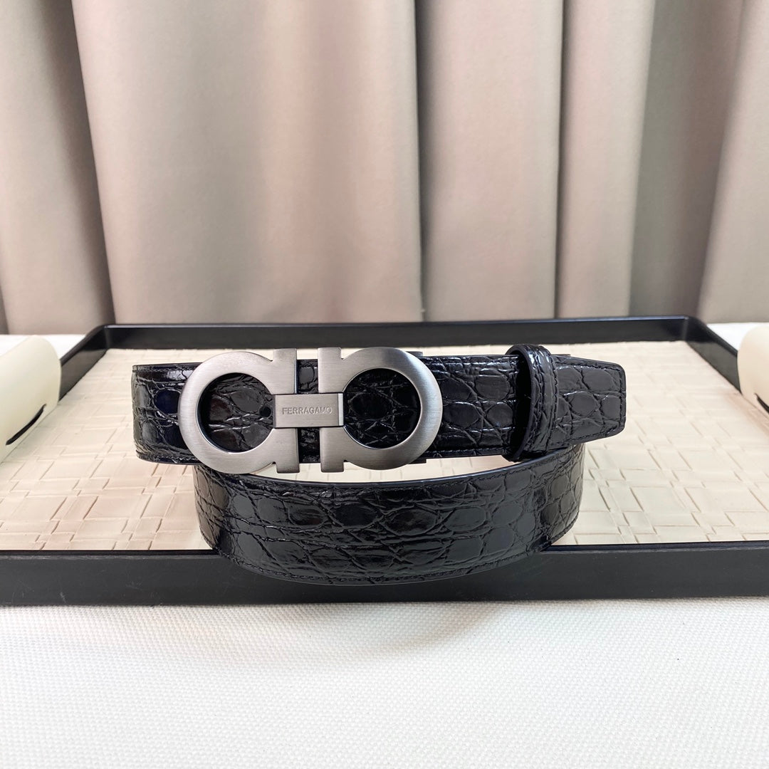 14A116PDE Stylish High quality belt With full package