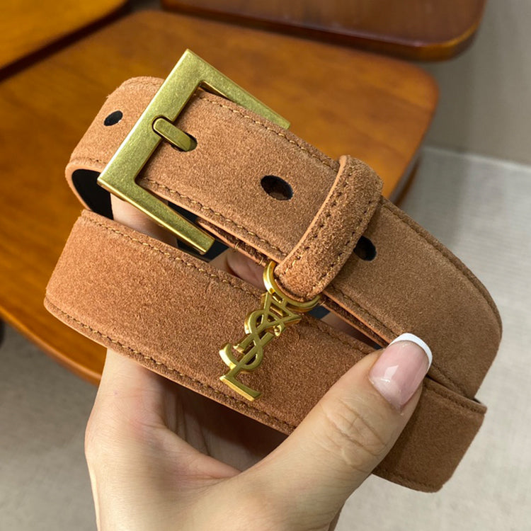 JSL12PDE Stylish High quality belt With full package