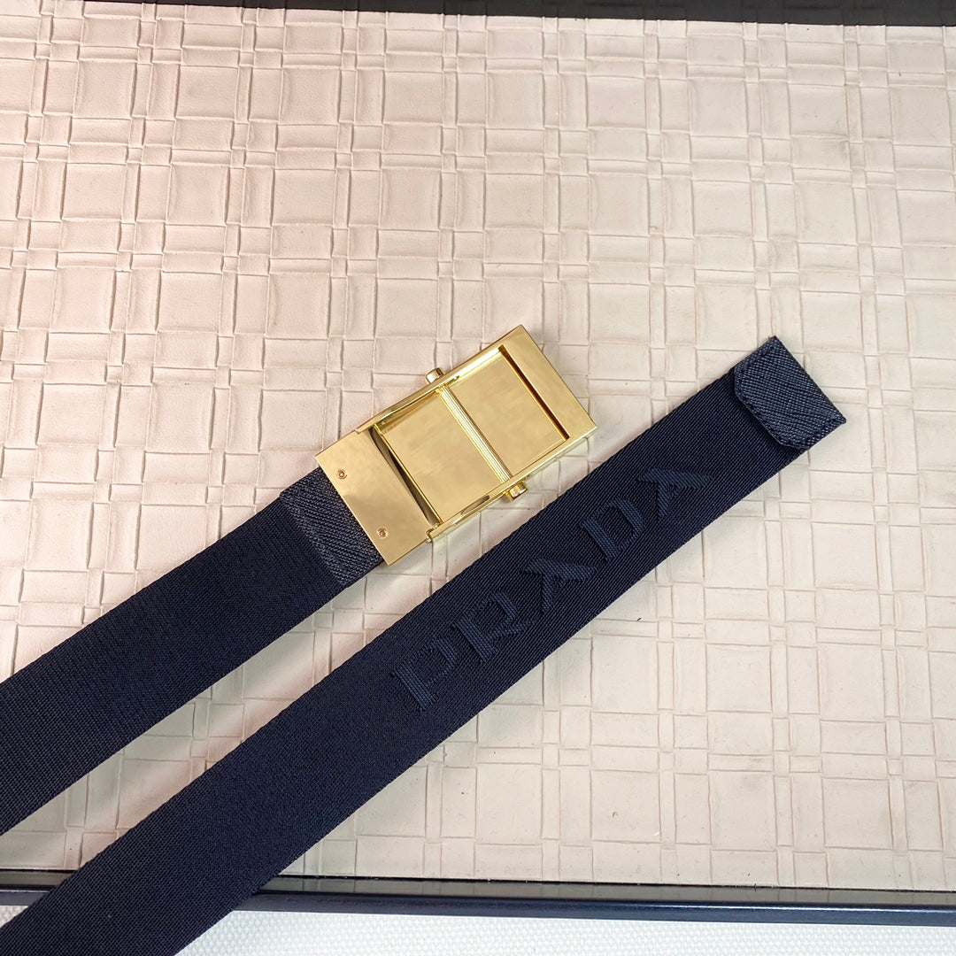 14PD119PDE Stylish High quality belt With full package