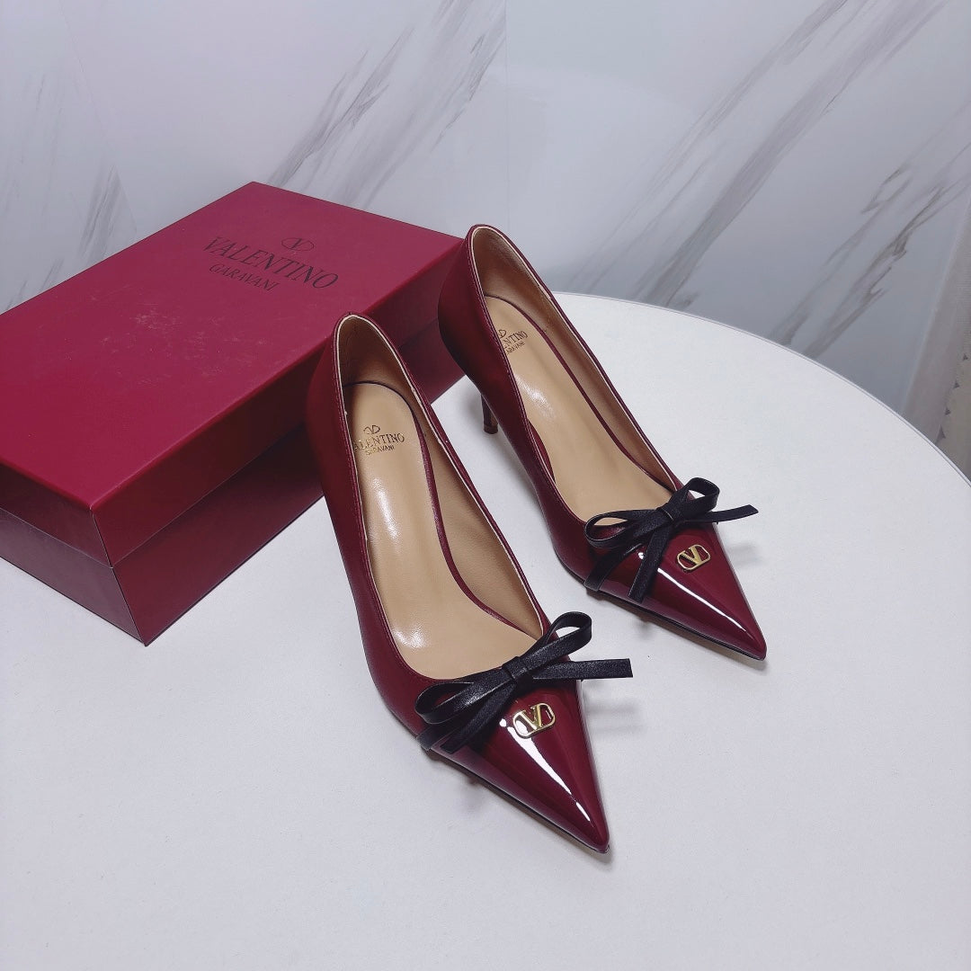 1WVL260ZDE Stylish High heels
