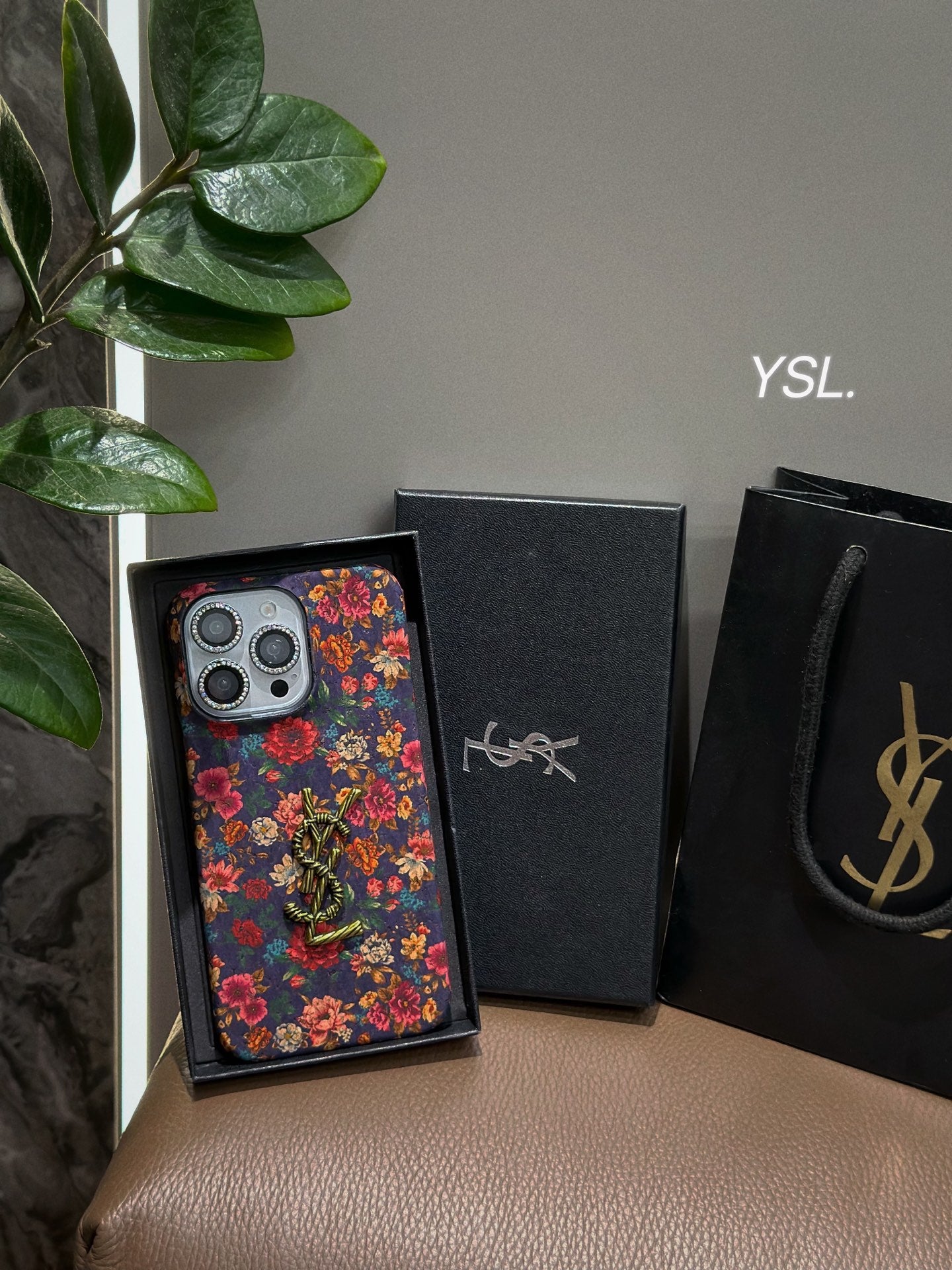 135RSL191ADE Stylish Phone Case