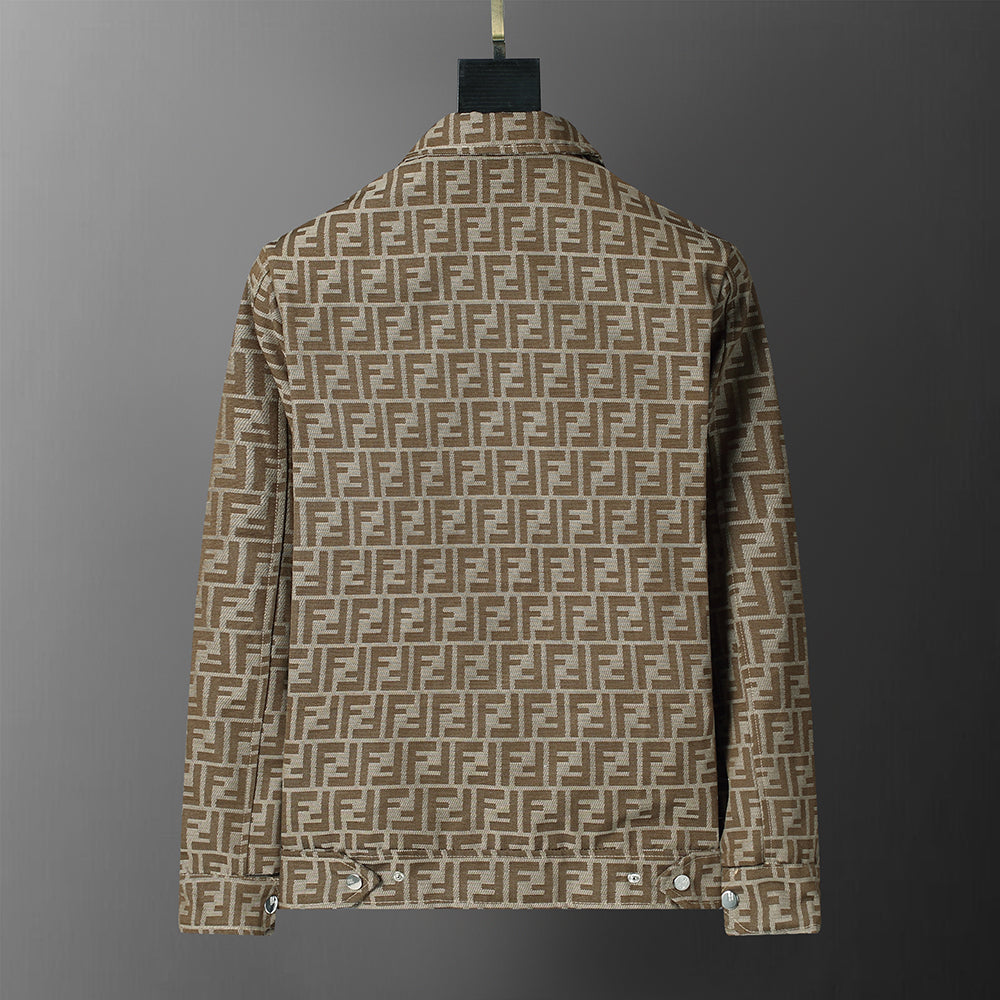 14F232UDE Stylish Coats