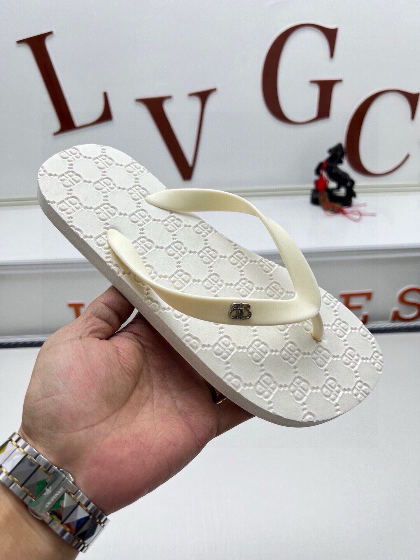 535ZJ297ZDE Stylish Slippers