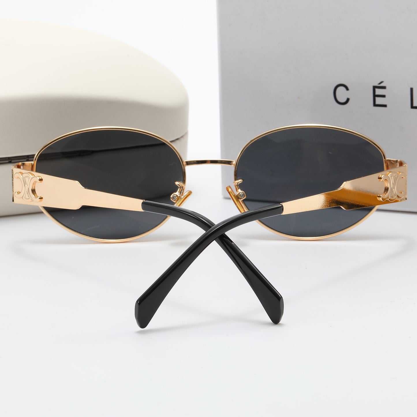 385RN2TDE Stylish Sunglasses
