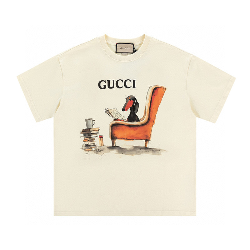 165NB48UDE Stylish T-shirt
