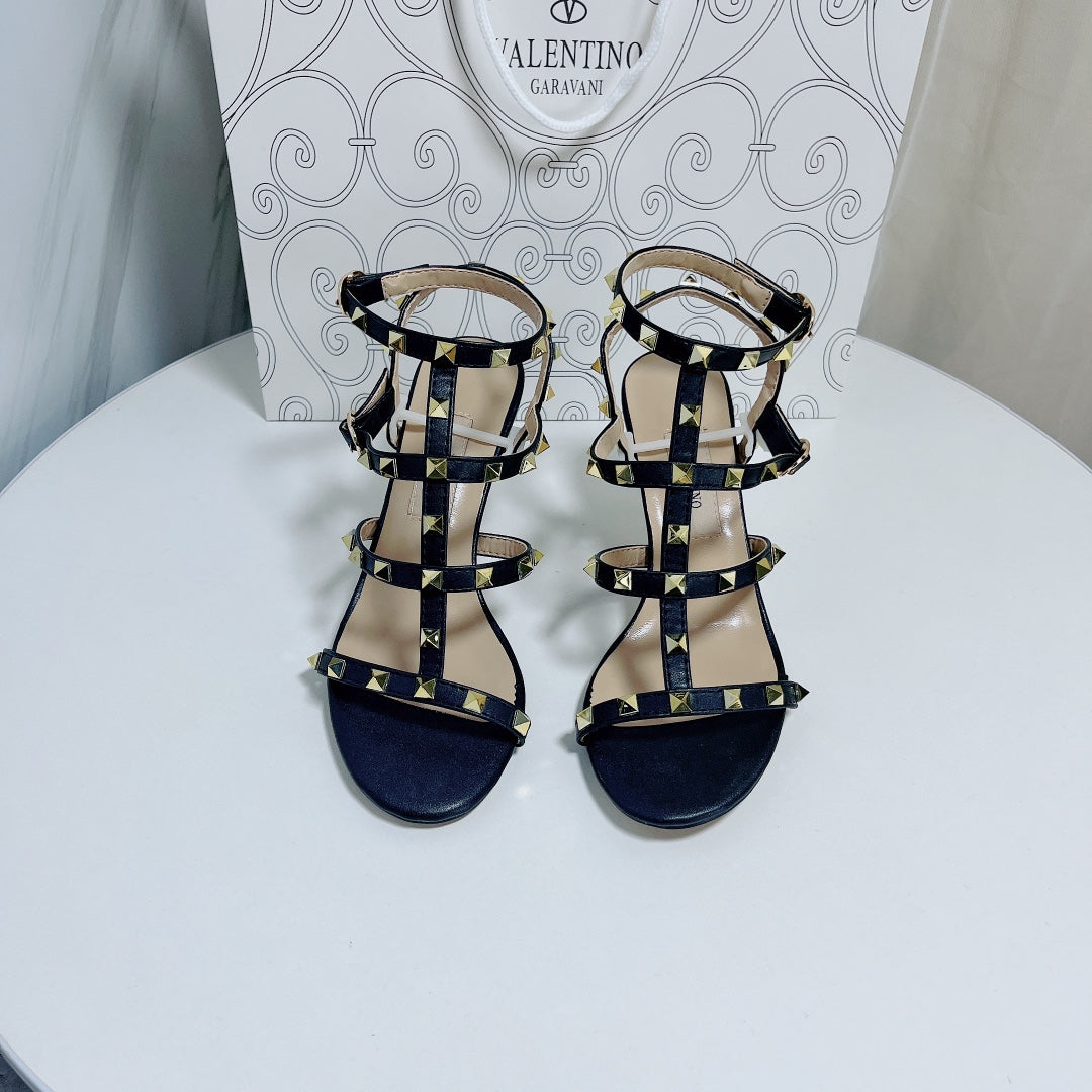 14A50ZDE Stylish High heels Heel height 8cm 10cm