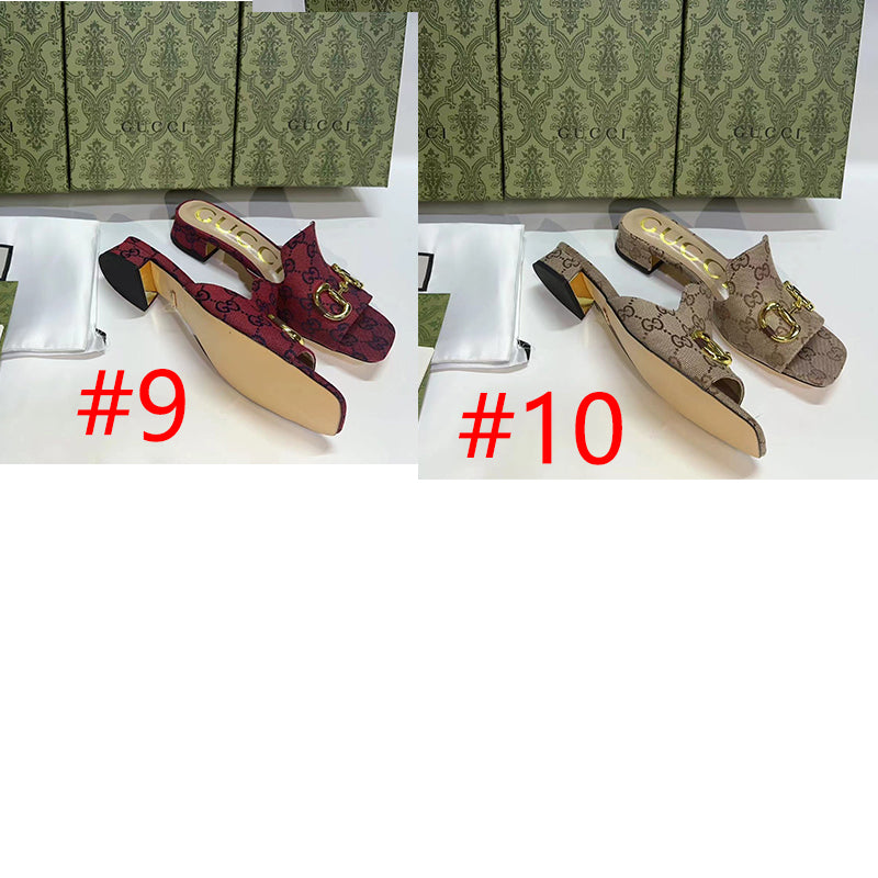 14B162ZDE Stylish High heels Heel height 3cm