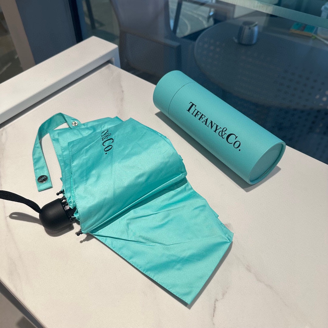 15RT143SDE Stylish UV resistant umbrella