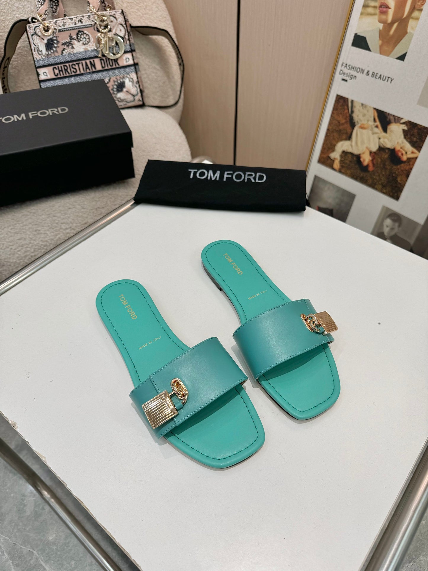 285ZA8ZDEStylish leather Shoes