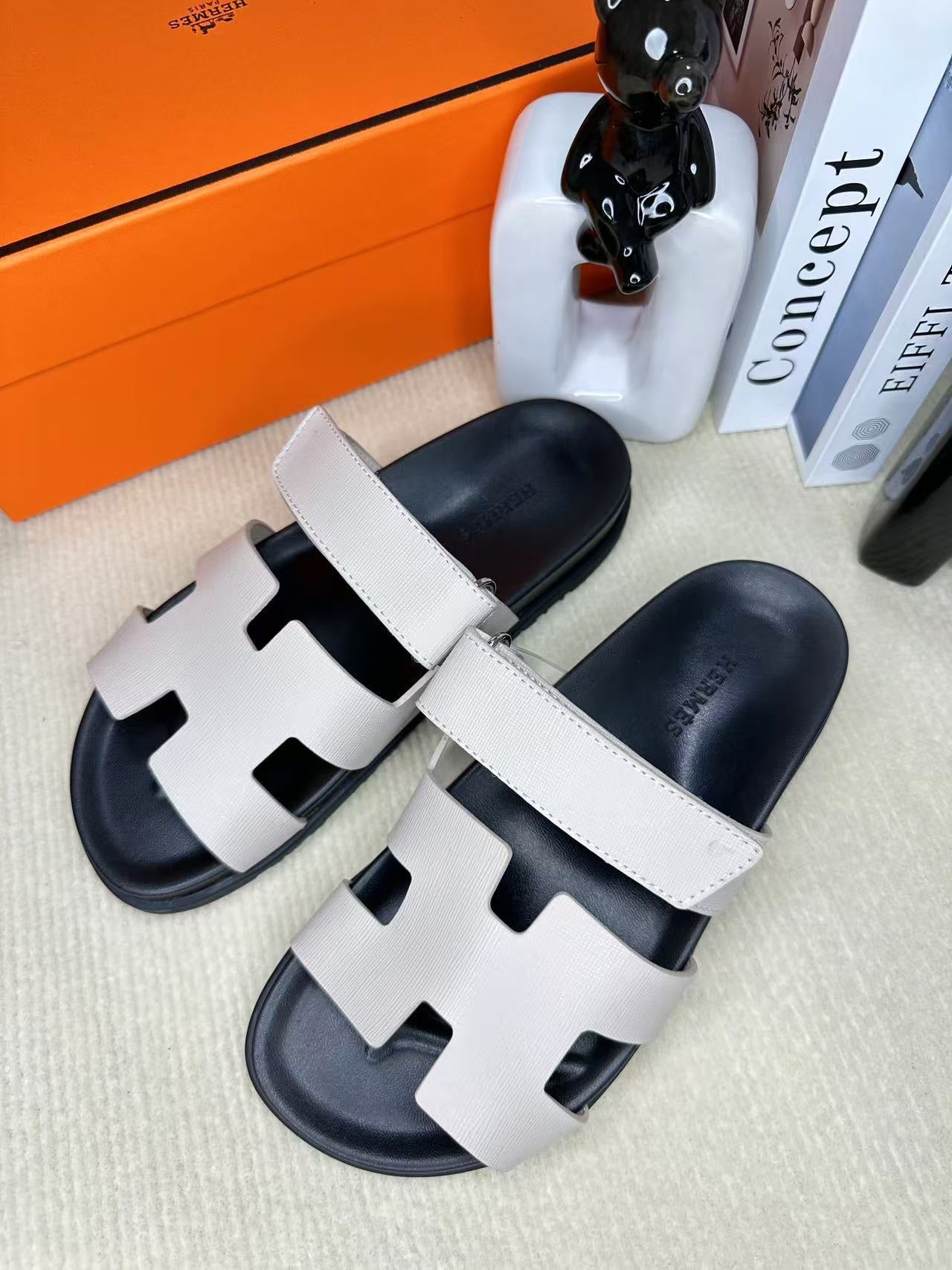 255QH28ZDE Stylish leather shoes