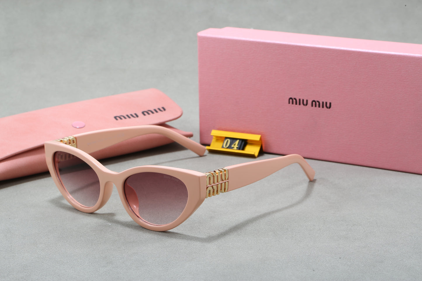 385RA22TDE Stylish Sunglasses