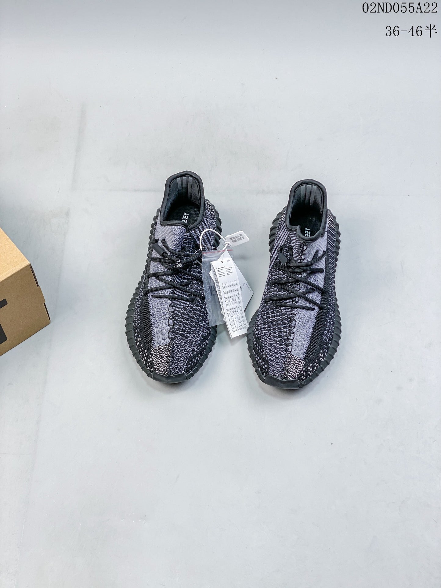 4YA93ZDE Stylish Sneakers (No Box, August-October Big Sale)