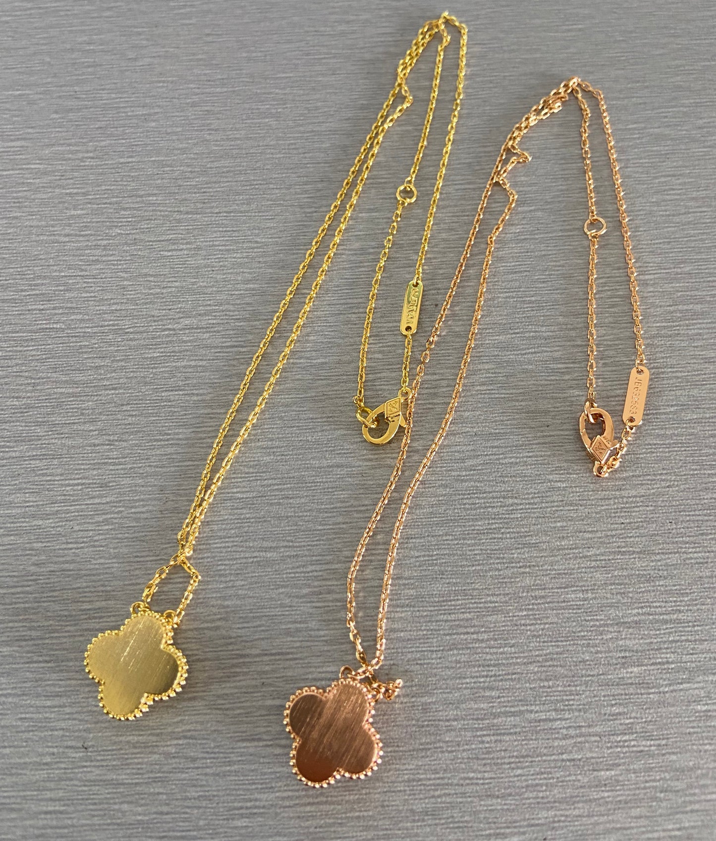 5WVA175XDE Stylish Necklaces