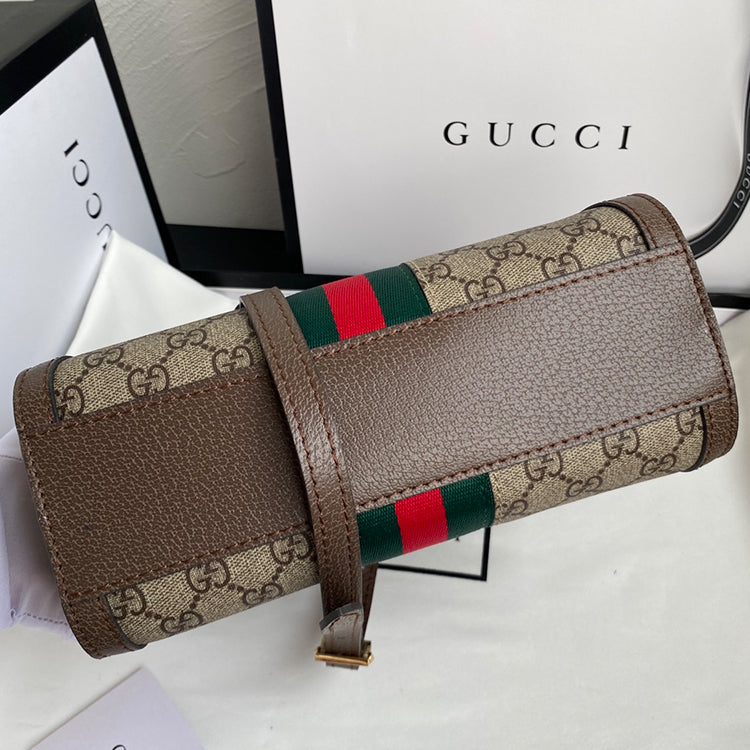 1B57BDE Stylish leather bag