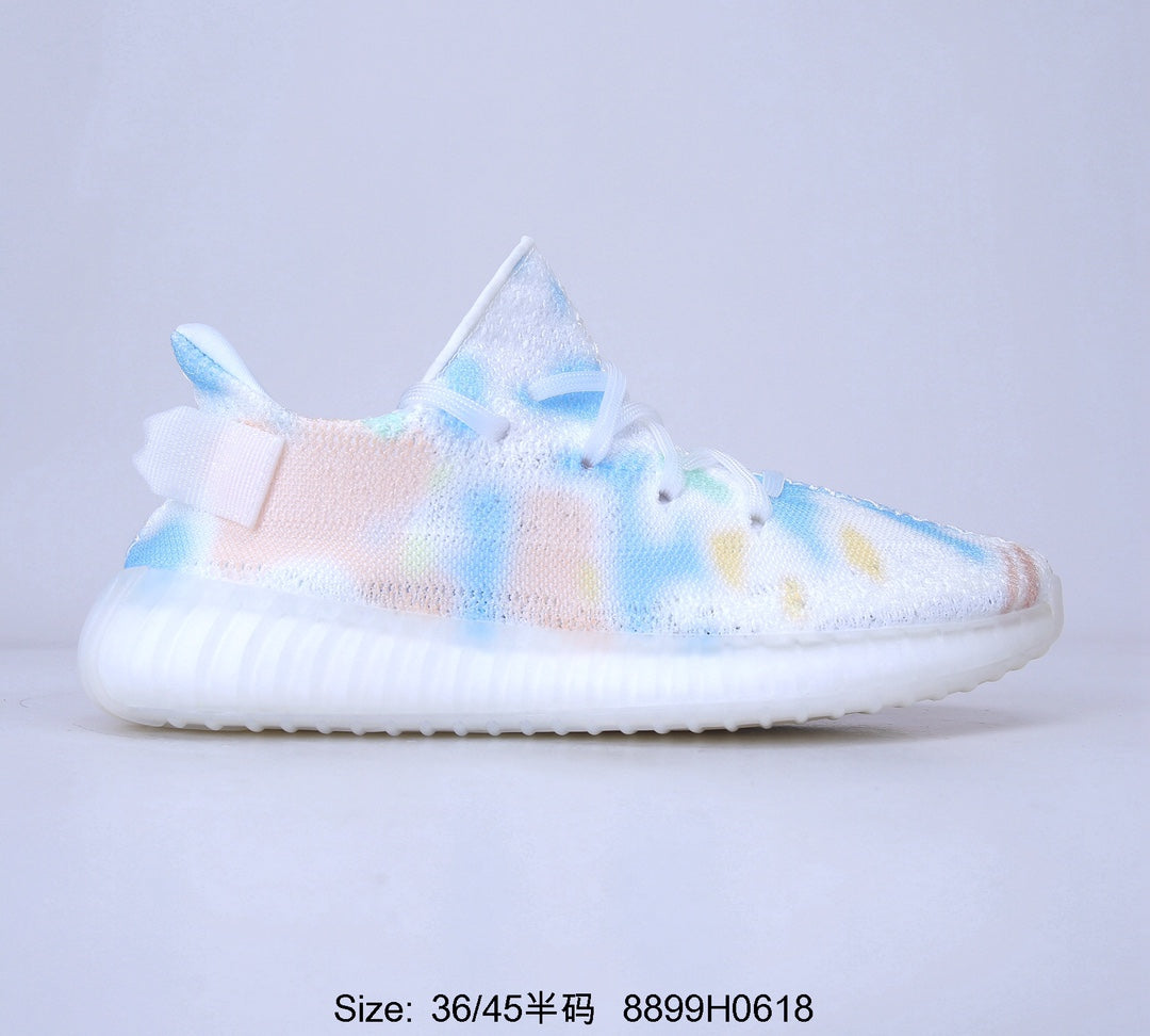 4YA89ZDE Stylish Sneakers (No Box, August-October Big Sale)