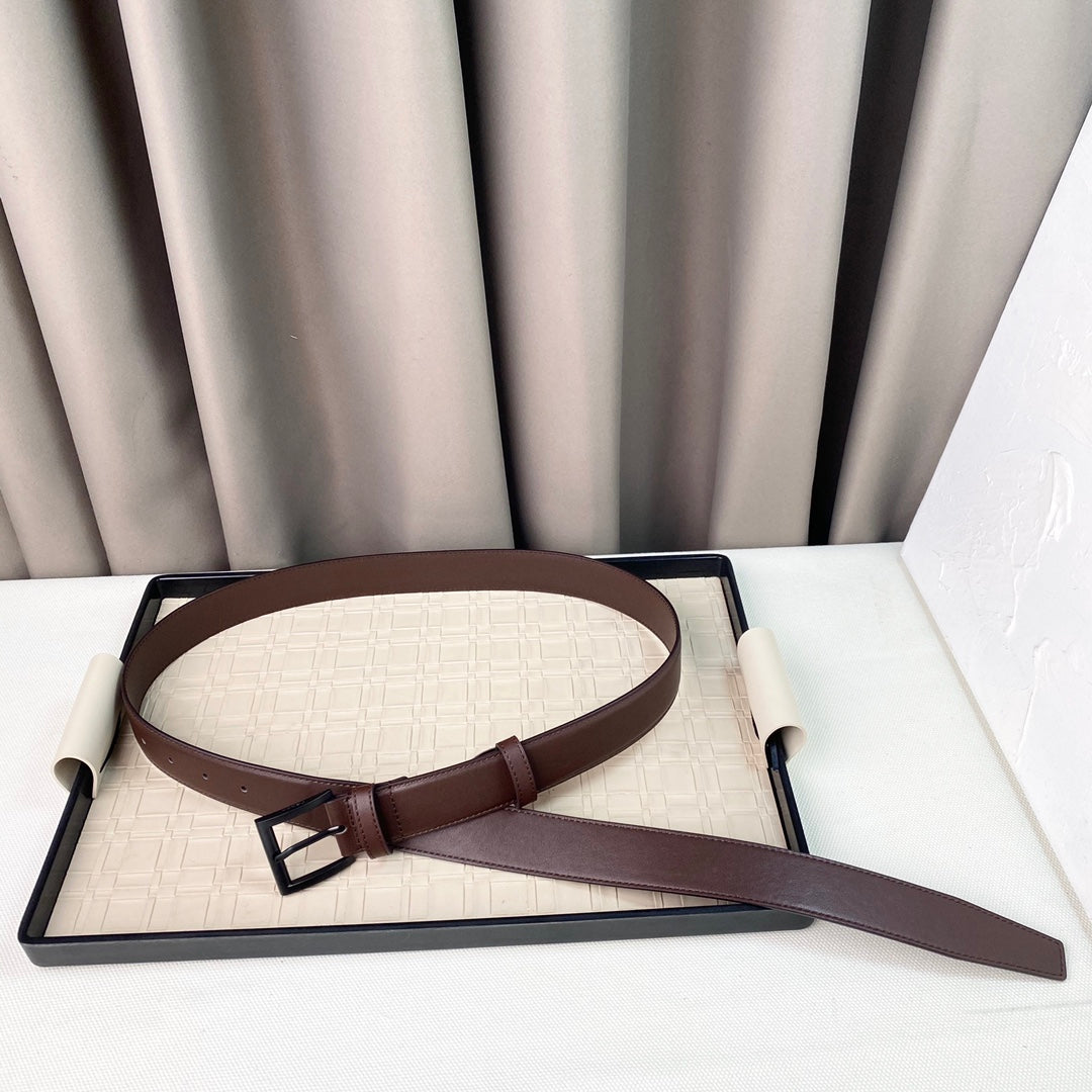 14PD31PDE Stylish High quality belt With full package