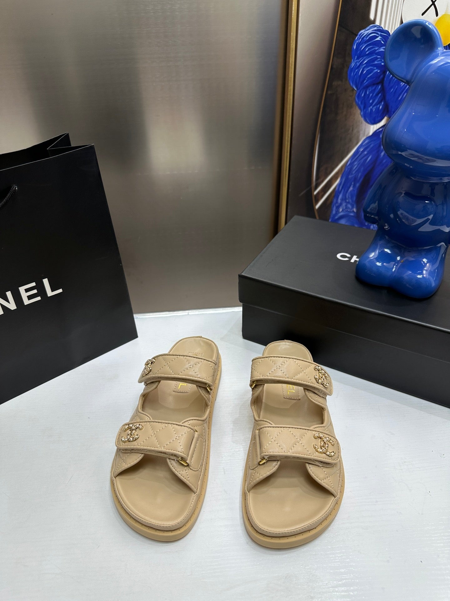 145RC1ZDE Stylish sandals