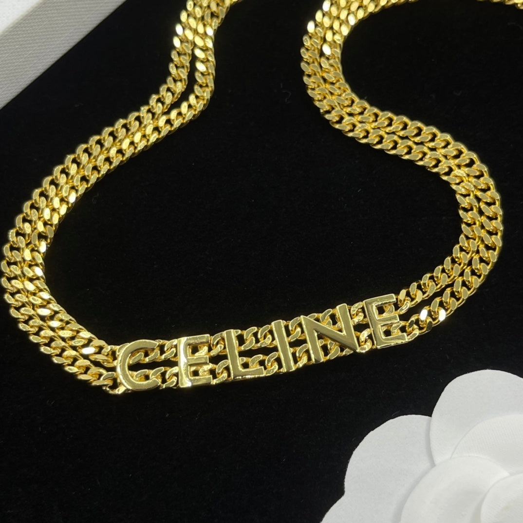 15NN16XDE Stylish Necklaces
