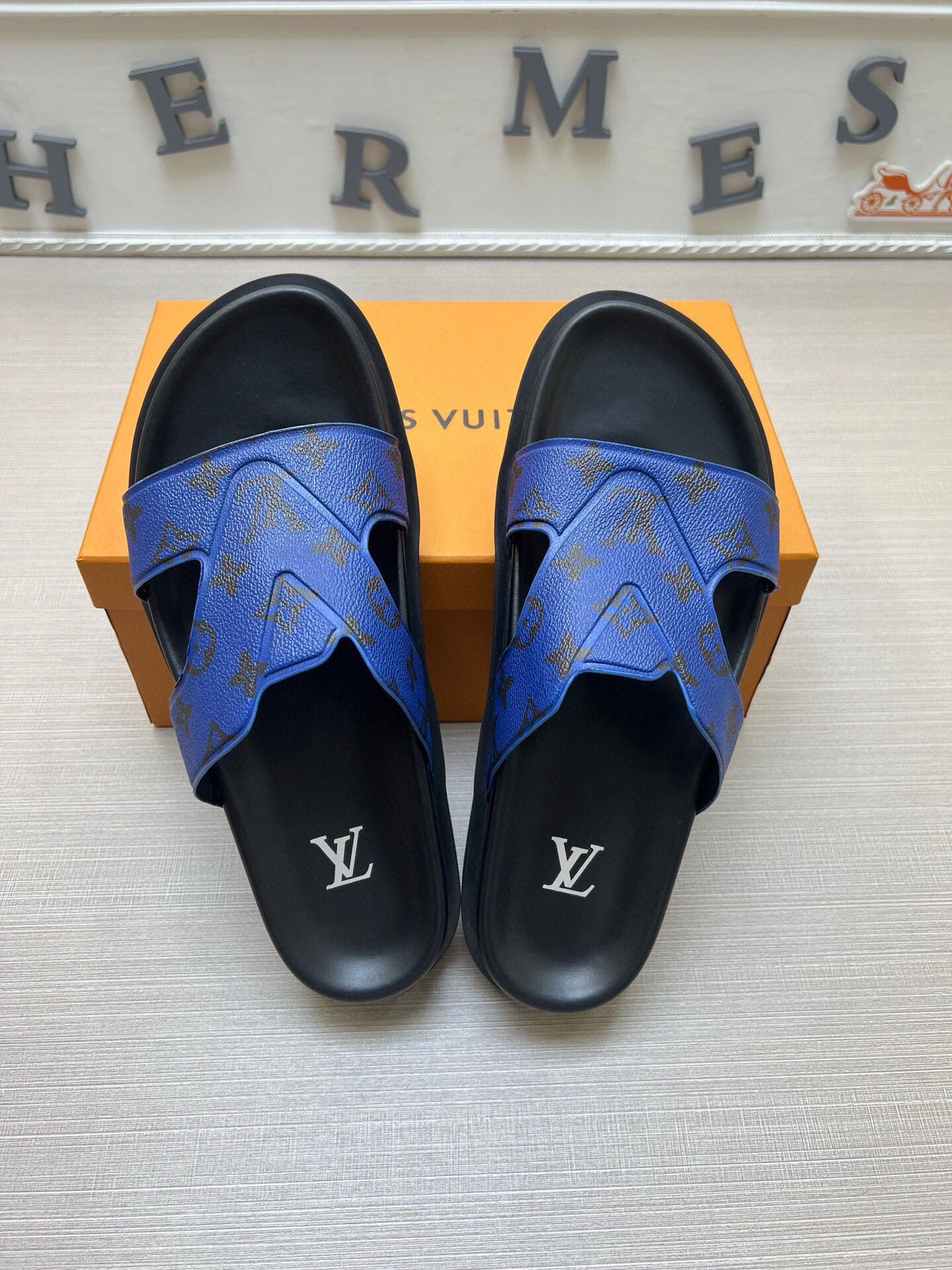 5LE228ZDE Stylish Slippers