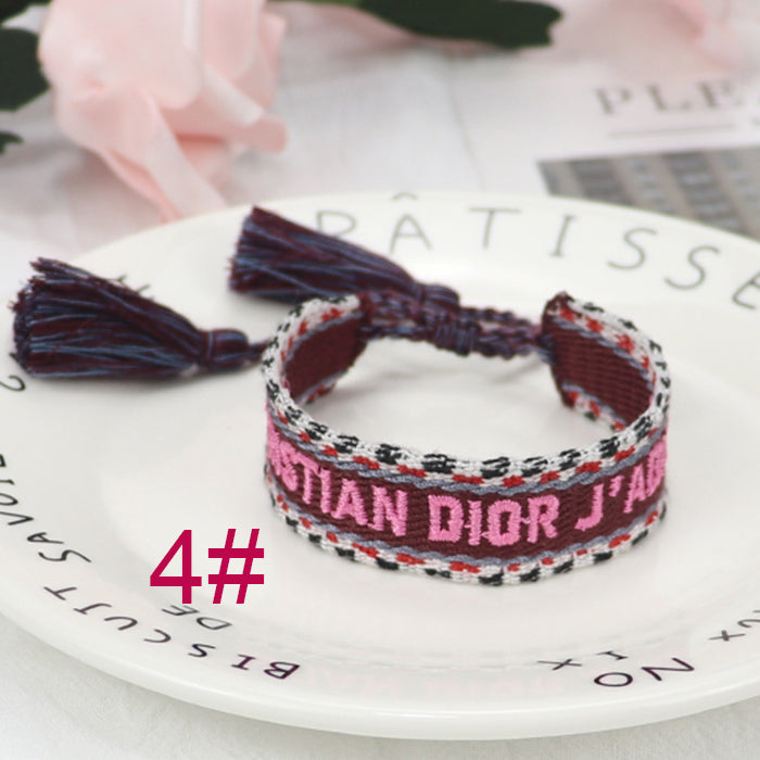AD2KDE Stylish Bracelets