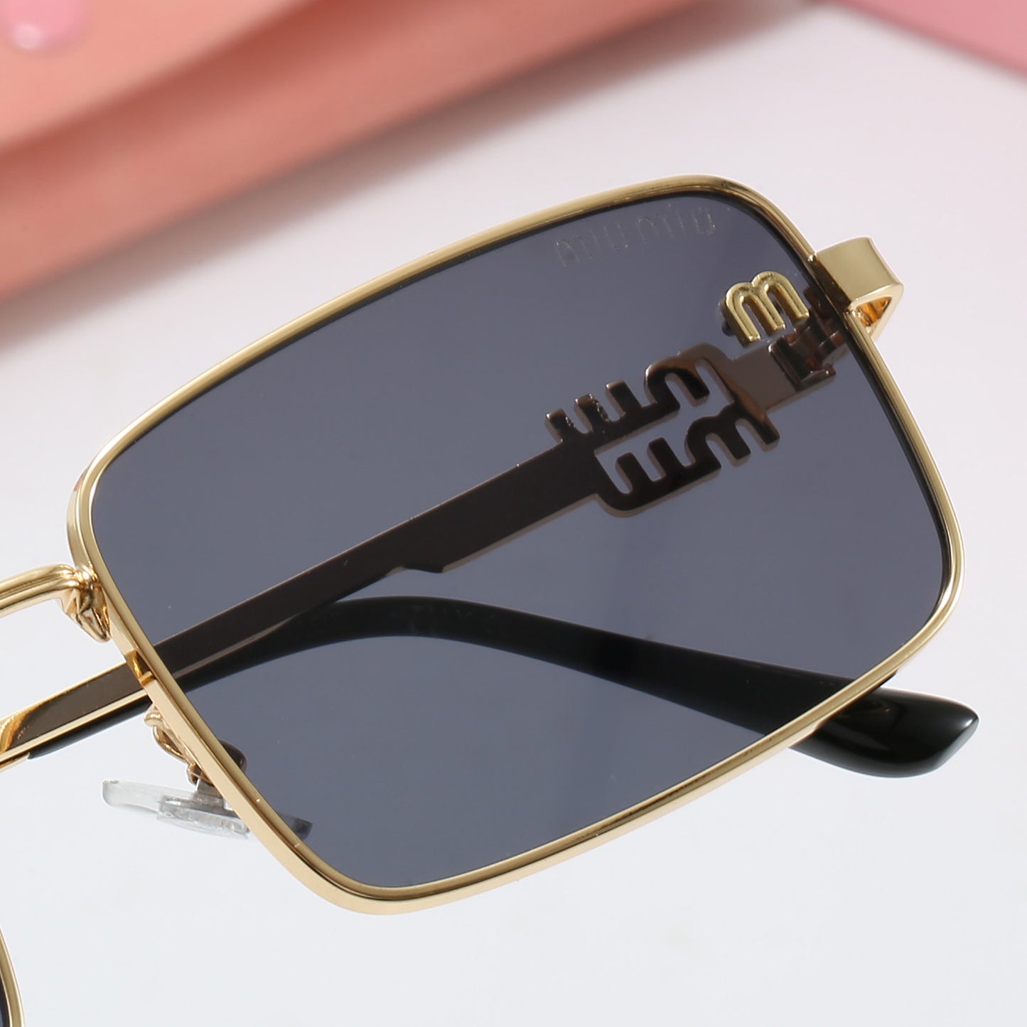 385RA49TDE Stylish Sunglasses