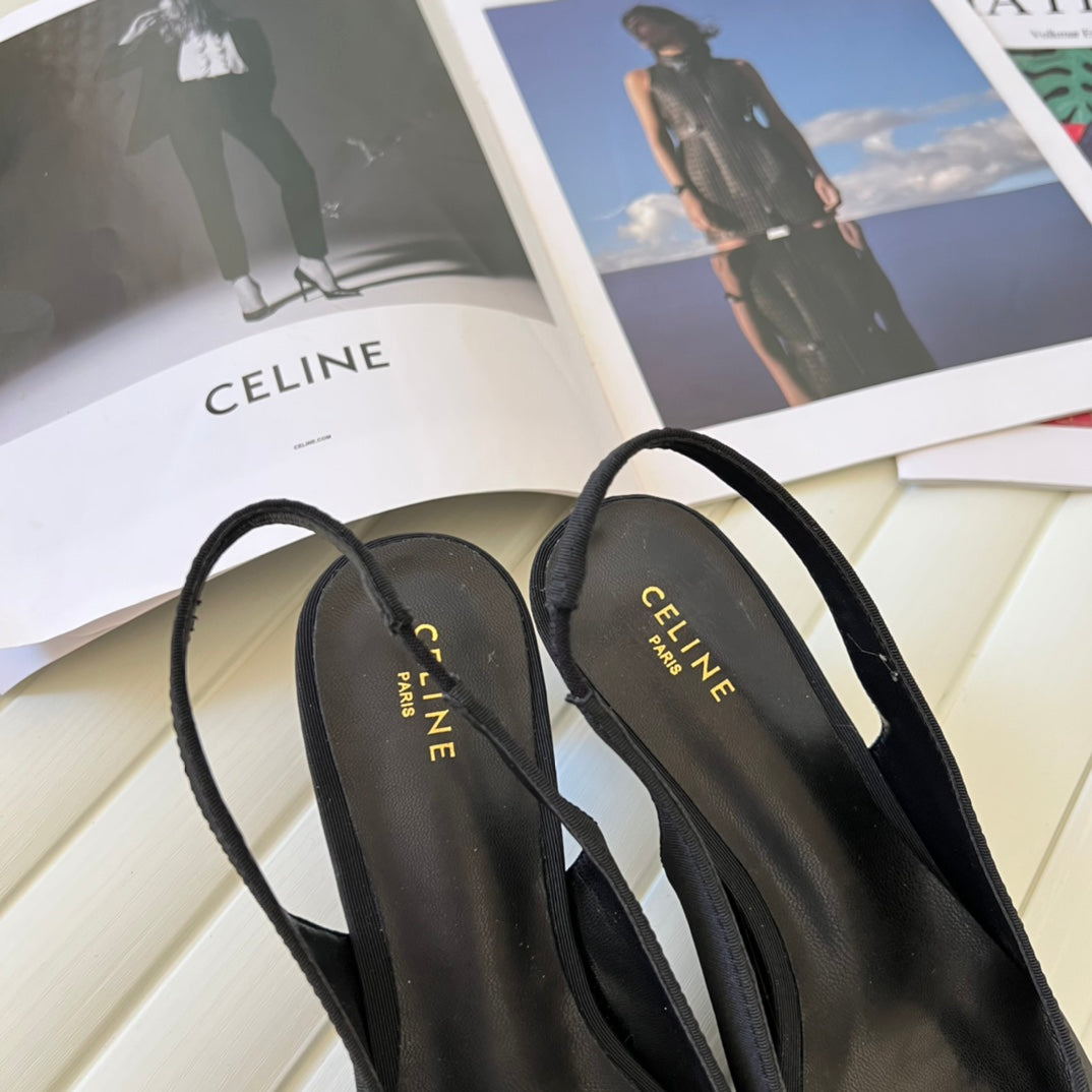 14CL151ZDE Stylish High heels